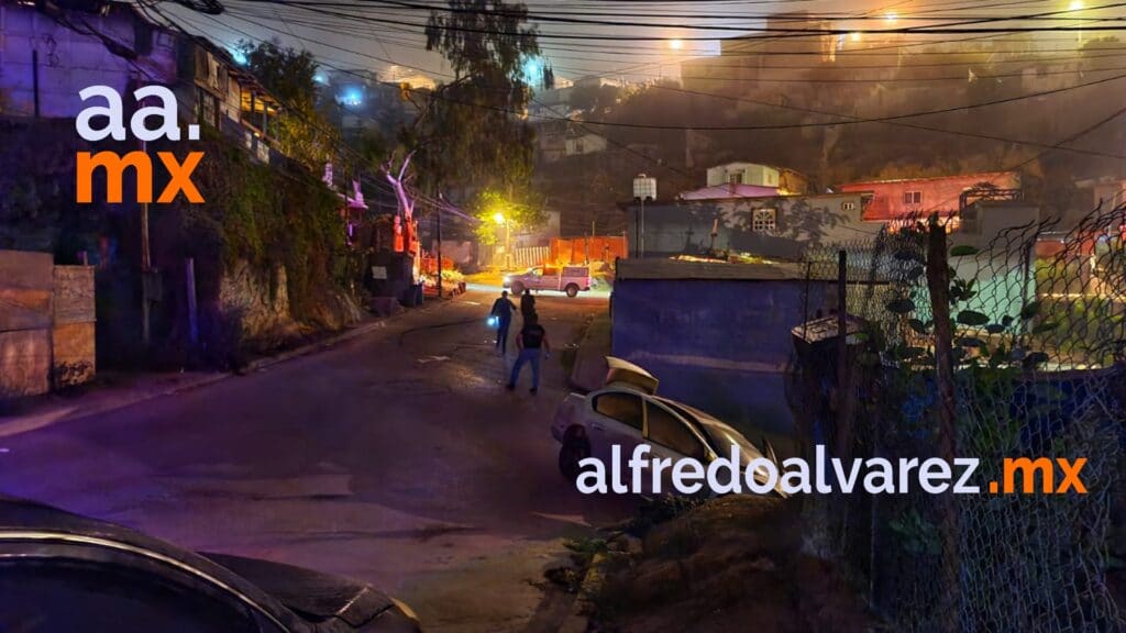 LO HIEREN EN PERSECUCIóN Y TRAS DARLE ALCANCE LO REMATAN