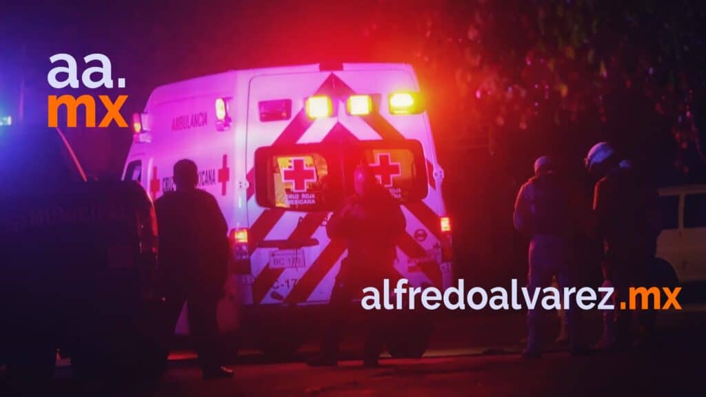 ENCAPUCHADOS SE METEN A SU CASA Y LE DAN 14 BALAZOS