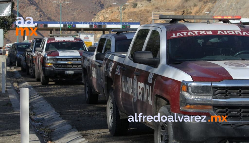 SUJETOS ARMADOS ATACAN A POLICíAS