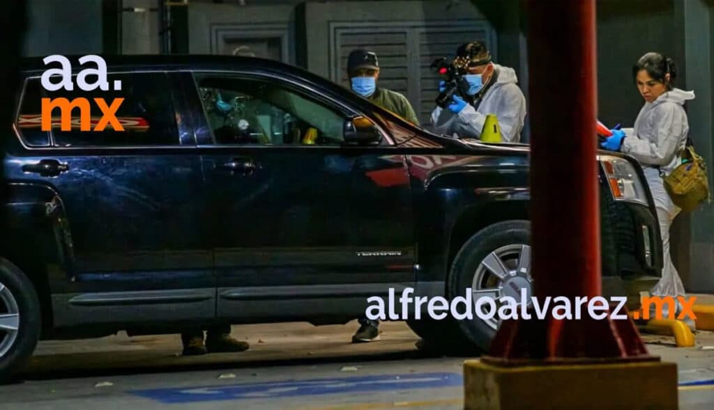 BURóCRATAS LLAMAN A AUTORIDADES A COMBATIR EL CRIMEN EN TJ
