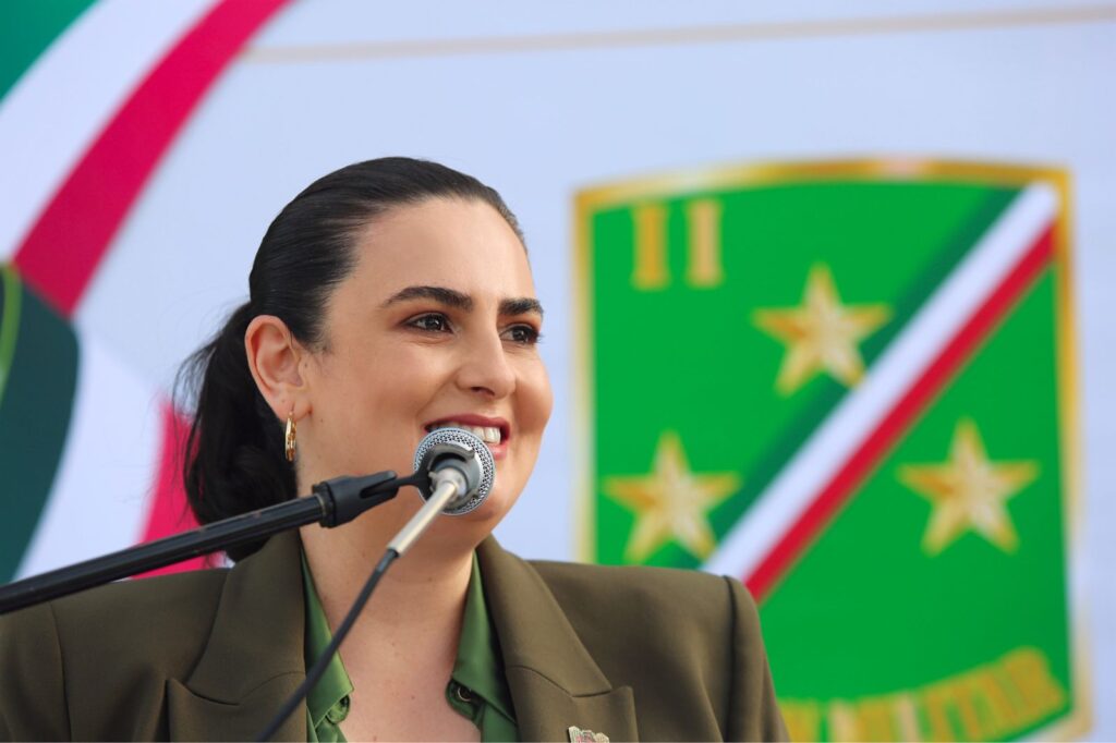 AYUNTAMIENTO DE TIJUANA CONMEMORA CCXI ANIVERSARIO DEL INICIO DE INDEPENDENCIA