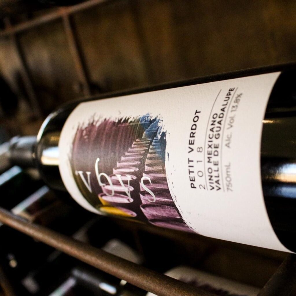 VINOS DE BAJA CALIFORNIA COSECHAN MEDALLAS