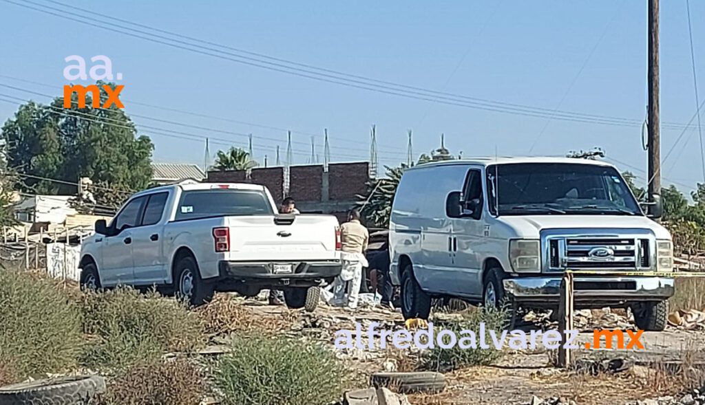 MATAN A TIROS A TRES; BALEAN A UNO EN PIZZERíA