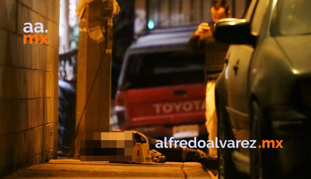 MATAN A CUATRO, UNA MUJER ENTRE LAS VíCTIMAS MATAN A CUATRO, UNA MUJER ENTRE LAS VíCTIMAS