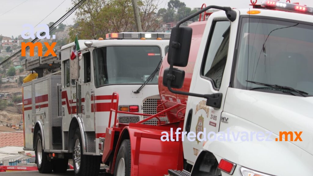 PERSONA ADICTA INCENDIA CASA DE FAMILIARES