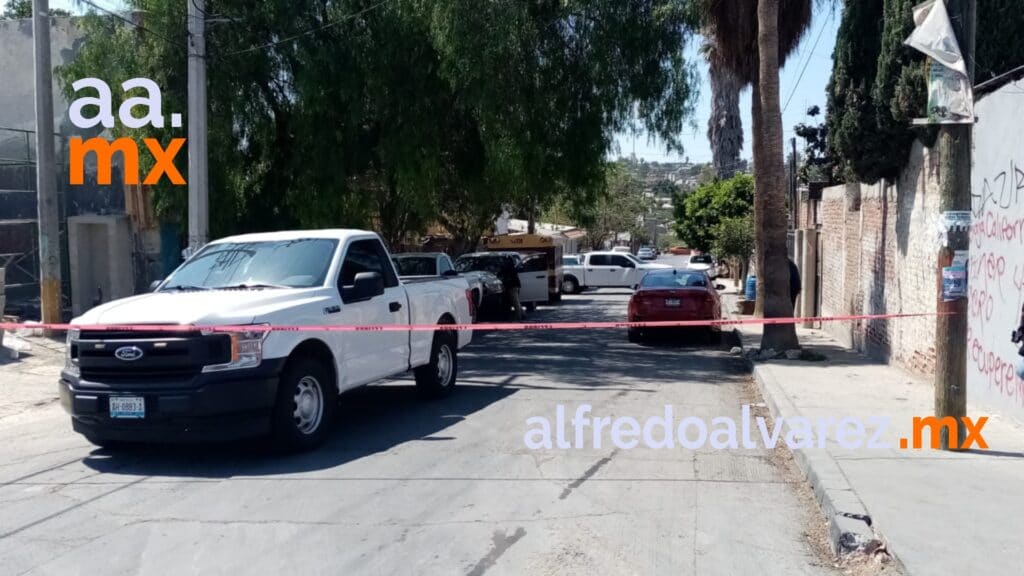 CATEAN CASA EN EL PíPILA PARA BUSCAR A MARY JANE