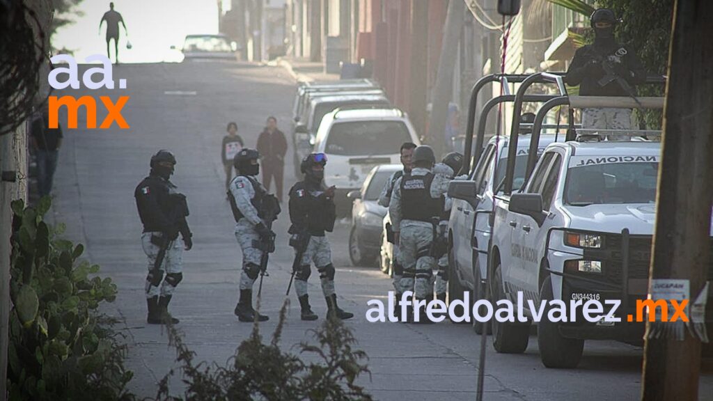 HALLAN CADáVER DE UNA MUJER EN LOTE BALDíO