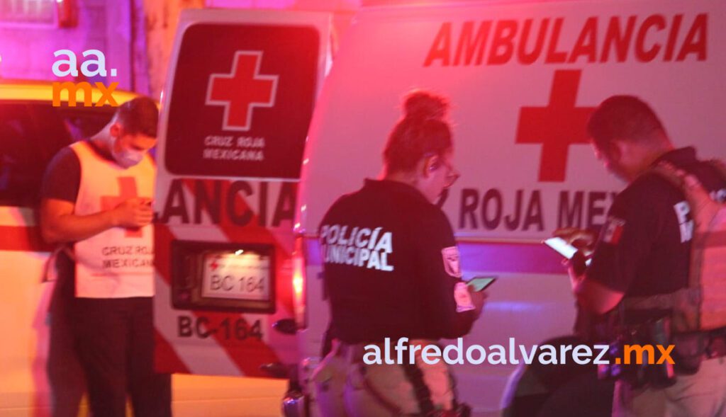 ATAQUES ARMADOS DEJAN VíCTIMAS, ENTRE ELLAS UNA MUJER