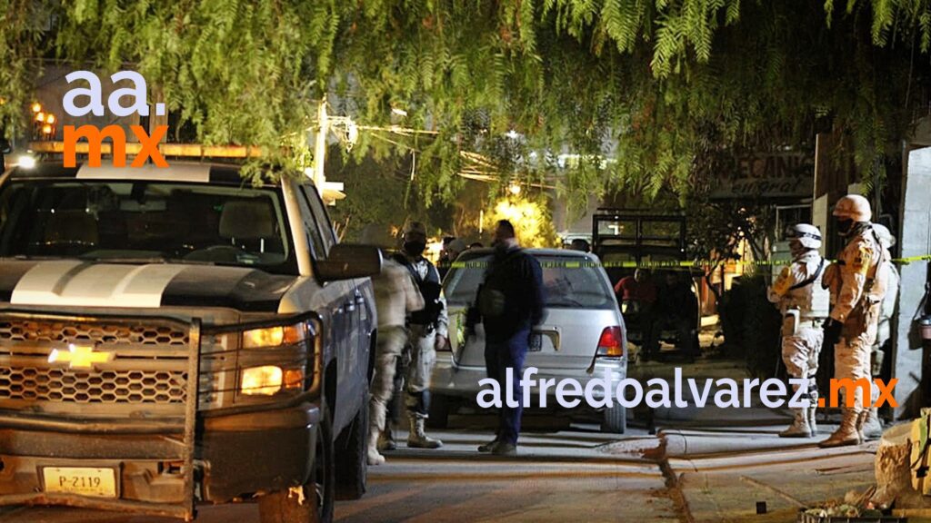 PRIVAN DE LA LIBERTAD A UN HOMBRE Y TRAS OPERATIVO LO RESCATAN