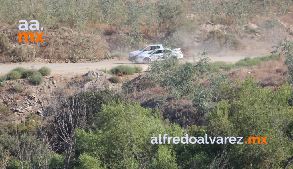 SUJETOS ARMADOS ATACAN A POLICíAS