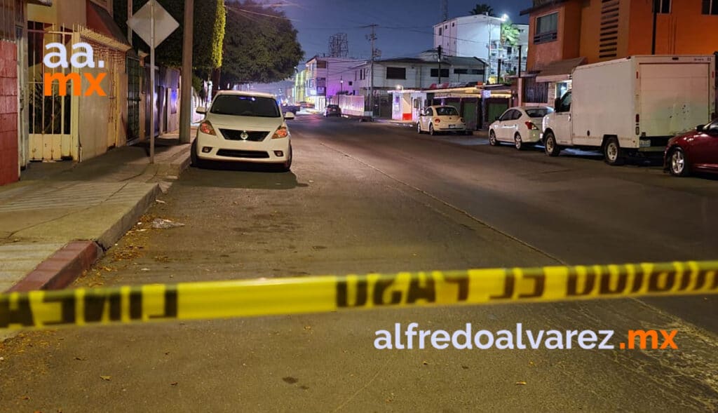 4 ASESINADOS, ENTRE LAS VíCTIMAS UN ADULTO MAYOR