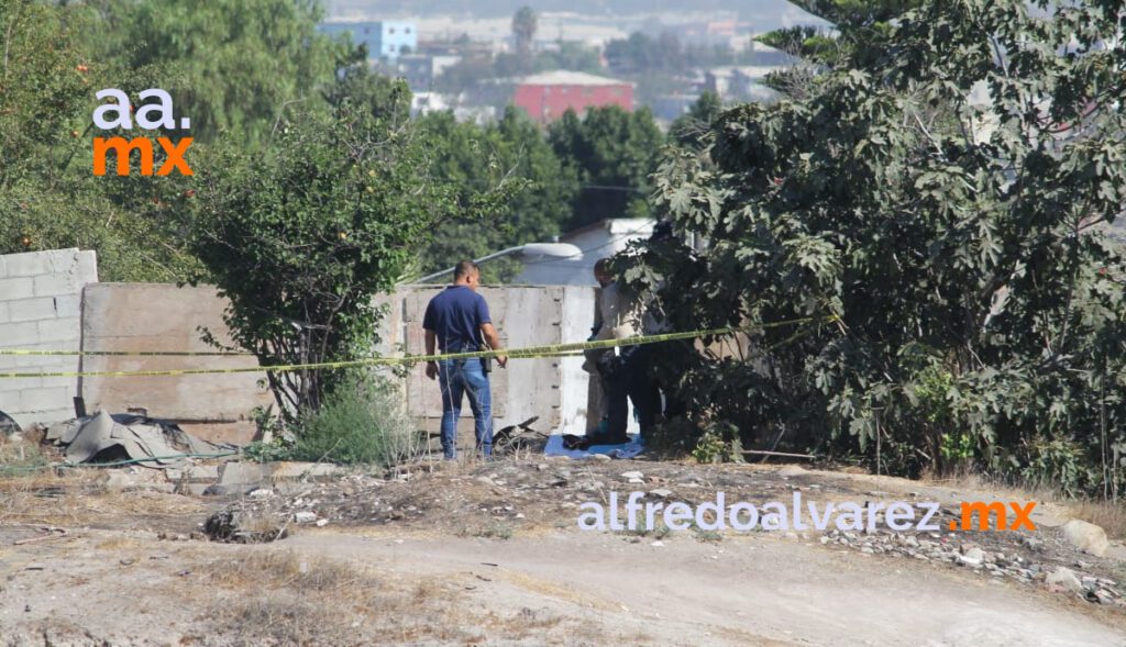 DEJAN HIELERAS CON 'NARCOMENSAJES' Y MATAN A CUATRO