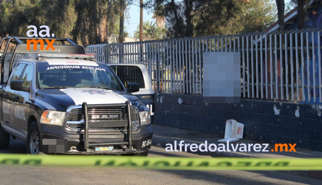 DEJAN HIELERAS CON 'NARCOMENSAJES' Y MATAN A CUATRO