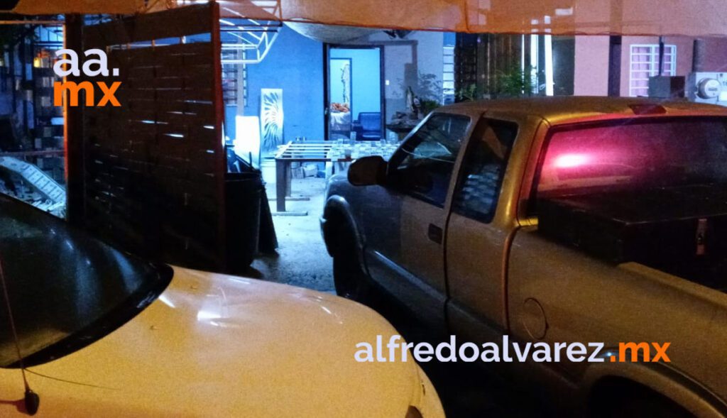 HOMBRE FALLECE AL MANIPULAR ARMA HECHIZA EN SU VIVIENDA