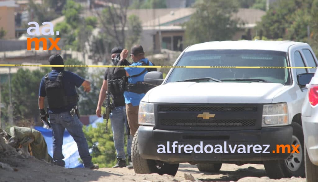 OTRO ATAQUE A POLICíAS MUNICIPALES; HAY DETENIDOS
