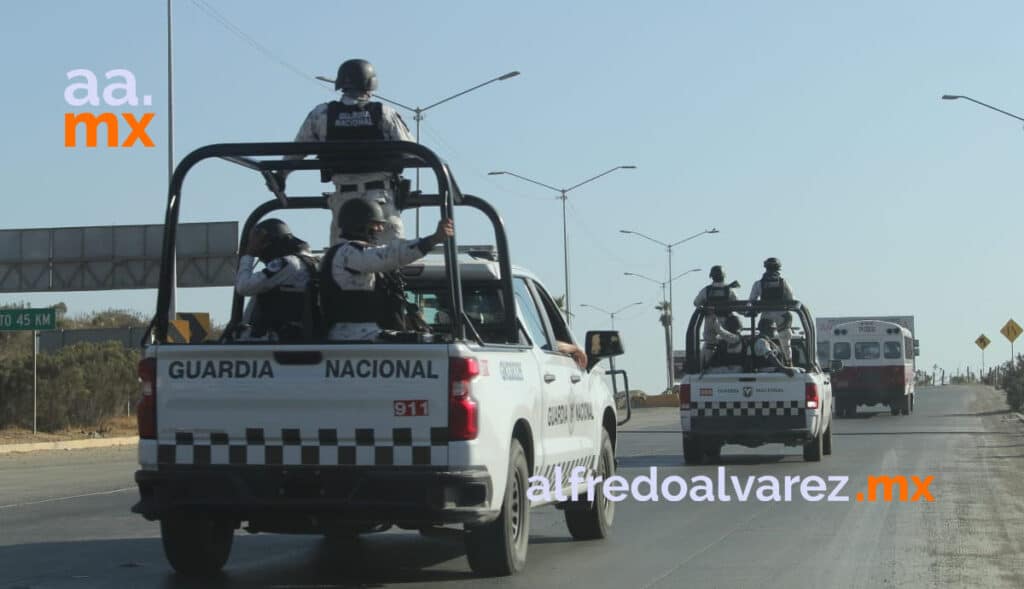 SUJETOS ARMADOS ATACAN A POLICíAS