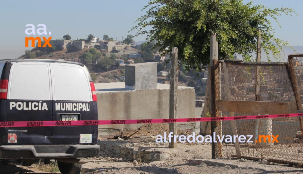 DEJAN HIELERAS CON 'NARCOMENSAJES' Y MATAN A CUATRO