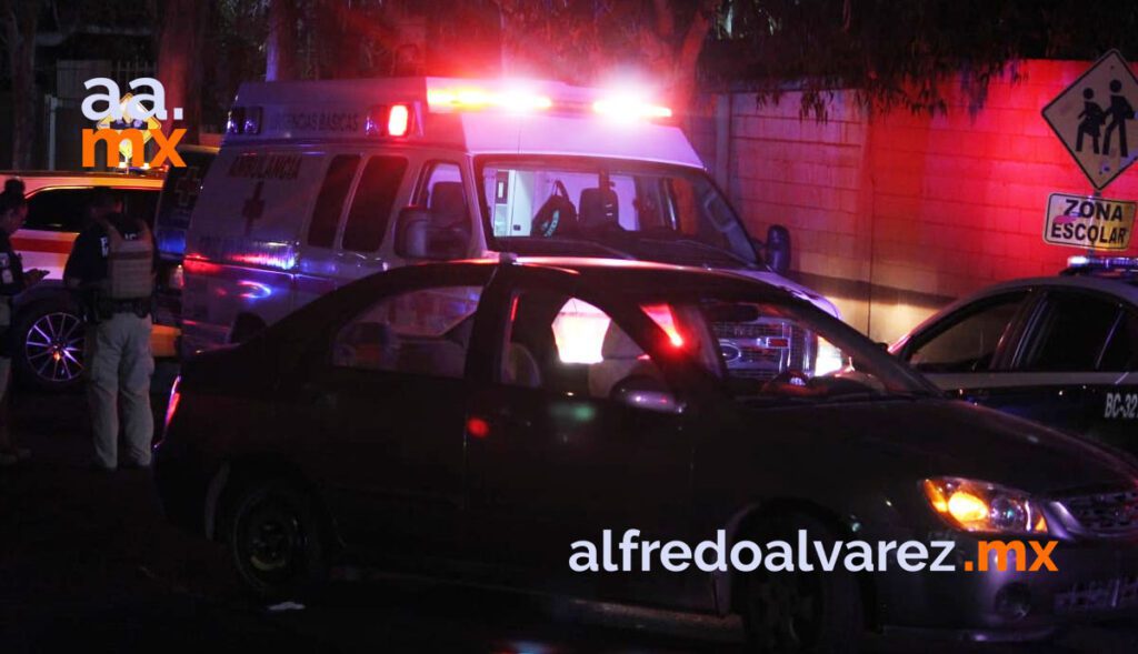 ATAQUES ARMADOS DEJAN VíCTIMAS, ENTRE ELLAS UNA MUJER