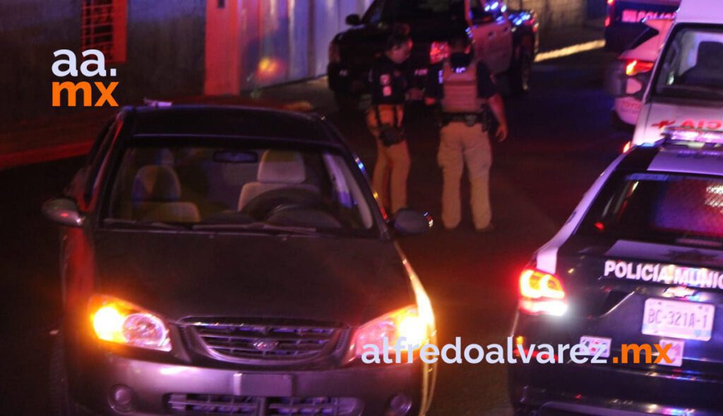 ATAQUES ARMADOS DEJAN VíCTIMAS, ENTRE ELLAS UNA MUJER
