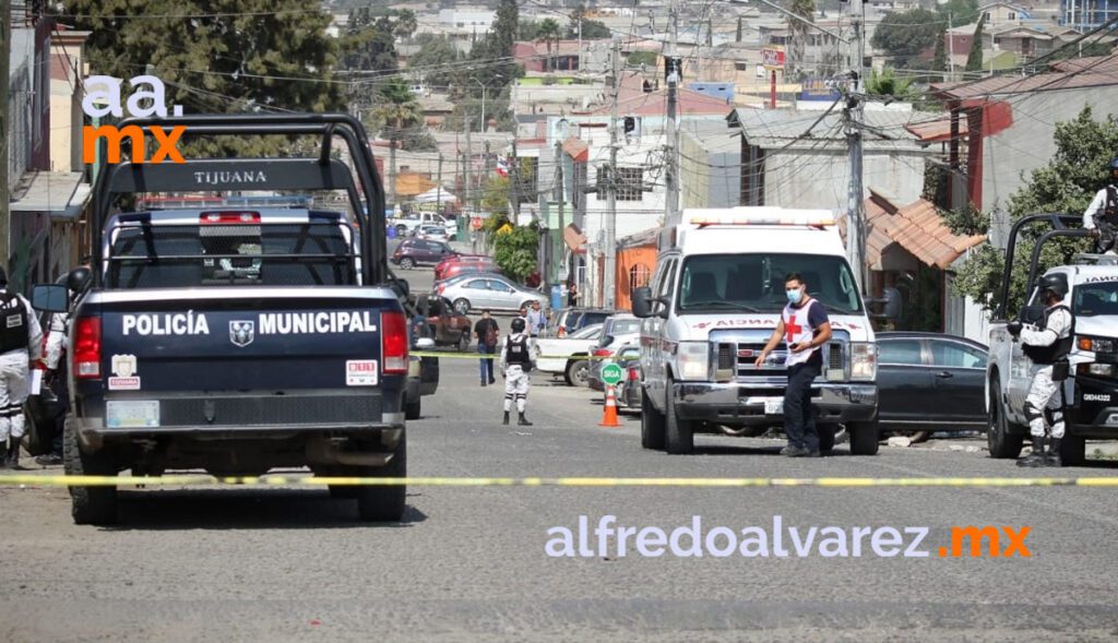 ASESINAN A SEIS, ENTRE ELLOS UN JOVENCITO