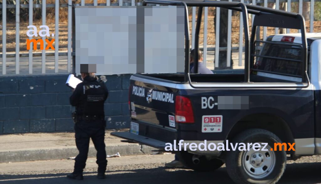 DEJAN HIELERAS CON 'NARCOMENSAJES' Y MATAN A CUATRO