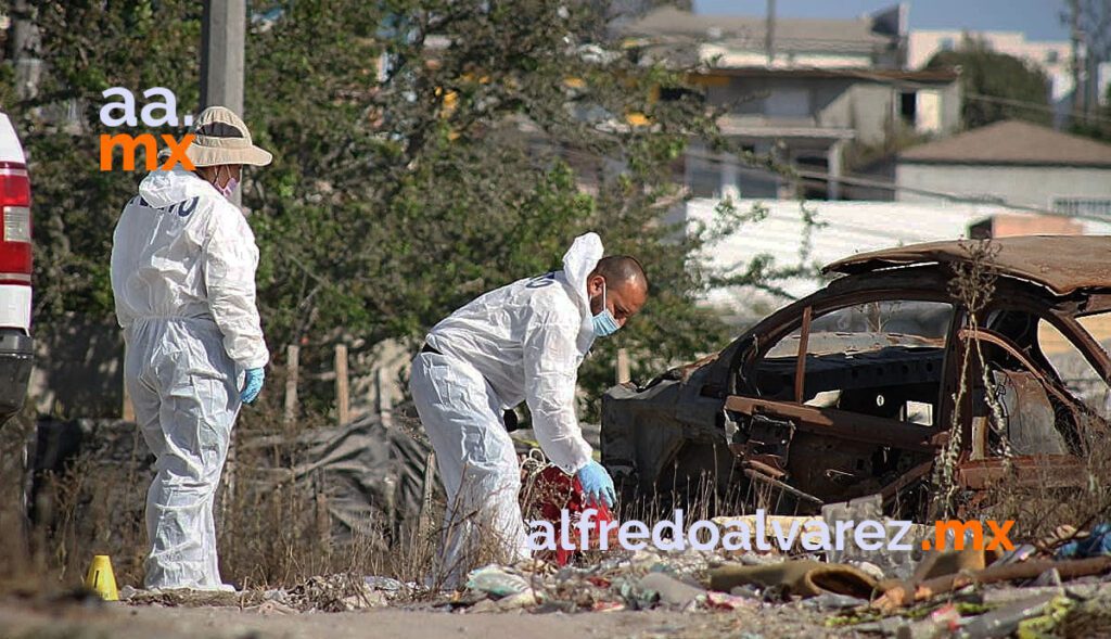MATAN A TIROS A TRES; BALEAN A UNO EN PIZZERíA