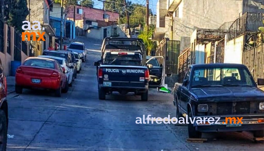 DEJAN HIELERAS CON 'NARCOMENSAJES' Y MATAN A CUATRO