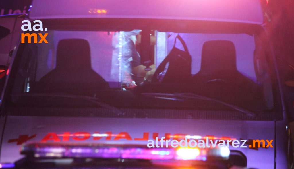 ATAQUES ARMADOS DEJAN VíCTIMAS, ENTRE ELLAS UNA MUJER