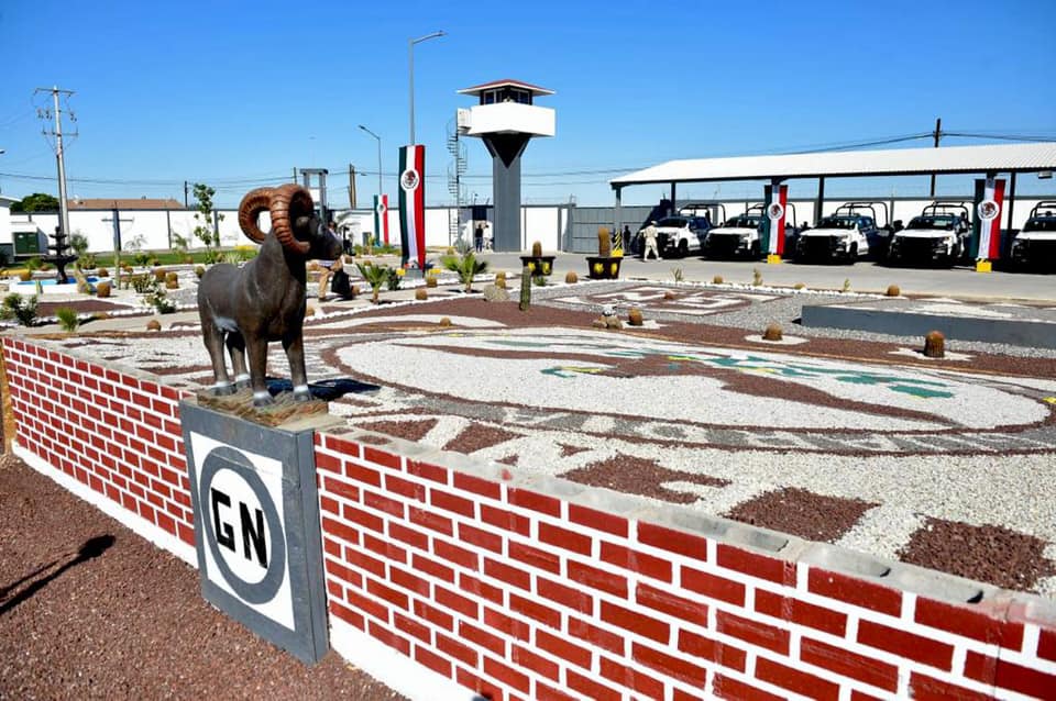 A BAJA CALIFORNIA LE VA IR MUY BIEN CON MARINA DEL PILAR: AMLO