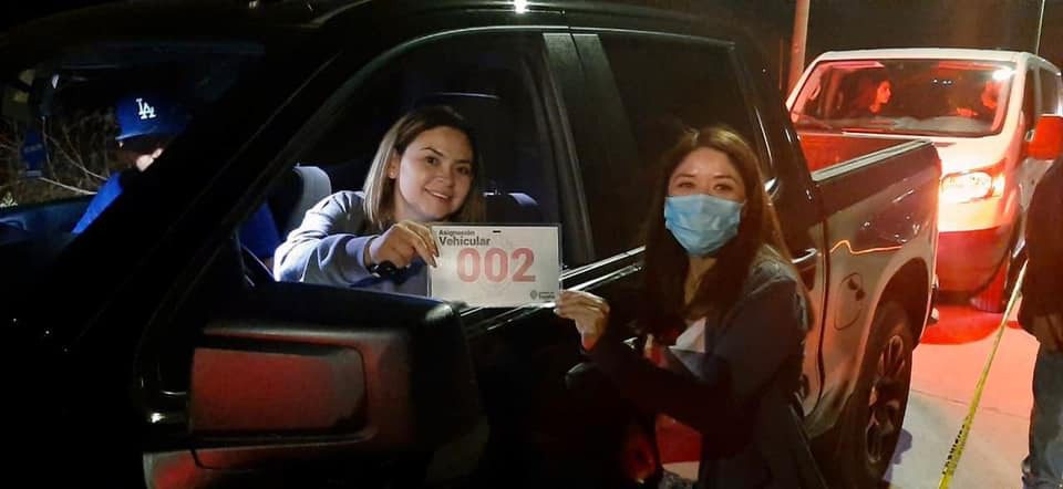 MUERE ATROPELLADA CERCA DE CLíNICA DEL IMSS