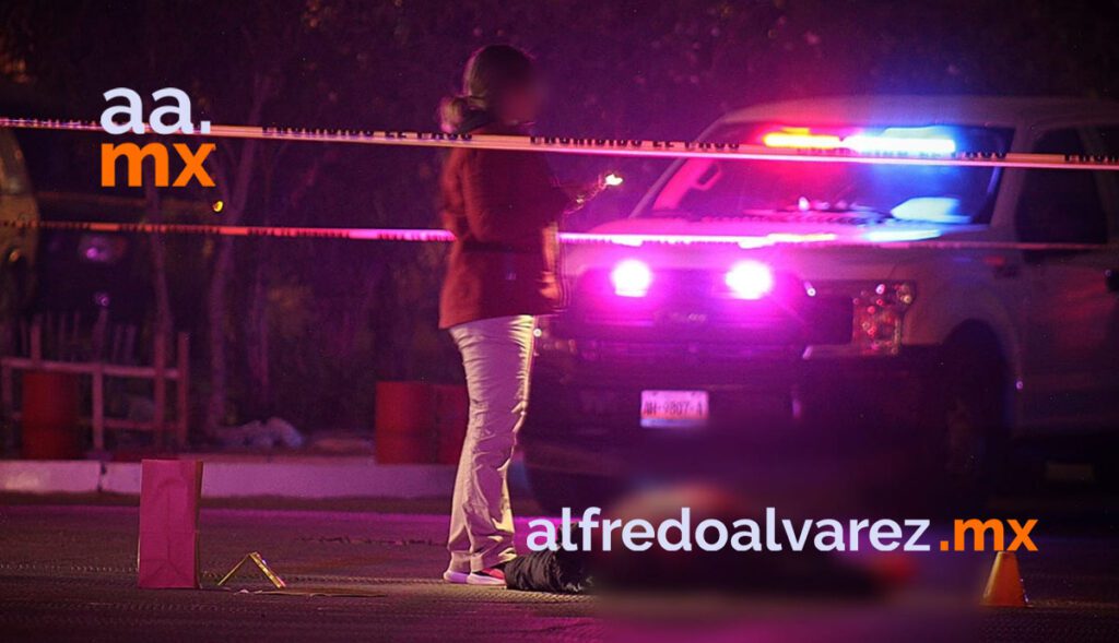 ASESINAN A 9, ENTRE ELLOS UN JOVENCITO Y UN ADULTO MAYOR