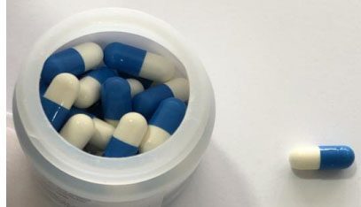 EMITEN ALERTA POR FALSIFICACIóN DEL MEDICAMENTO LIMUSTIN