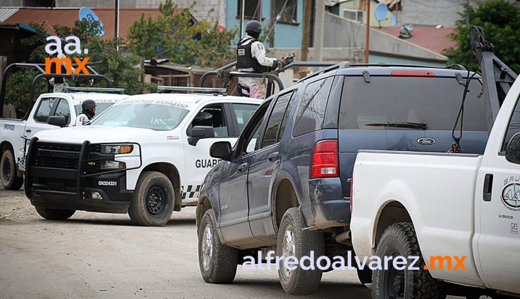 MATAN A JOVEN ESTADOUNIDENSE EN VIVIENDA