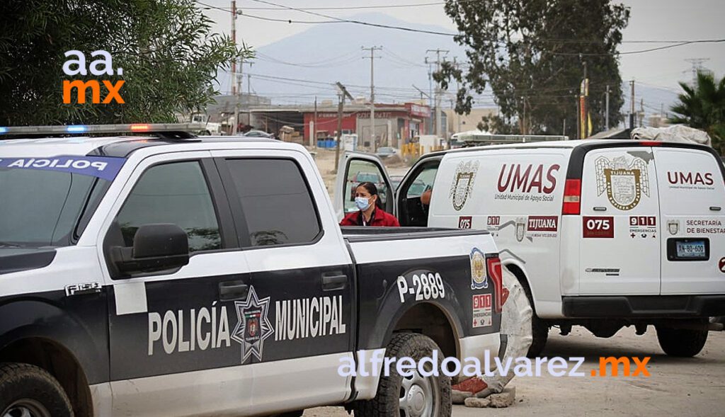 MATAN A JOVEN ESTADOUNIDENSE EN VIVIENDA