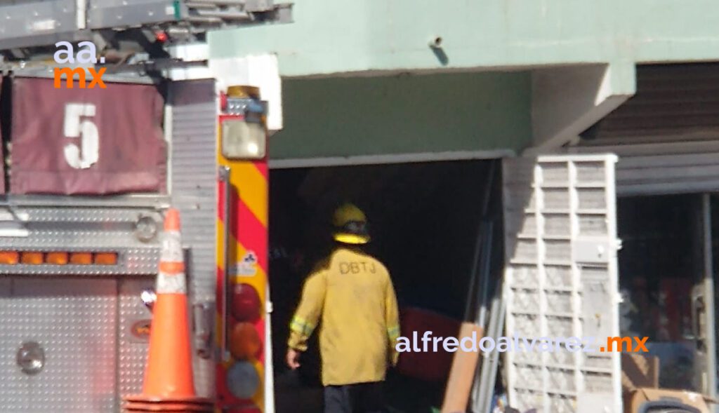 SOLDADOR SE ELECTROCUTA EN VIVIENDA