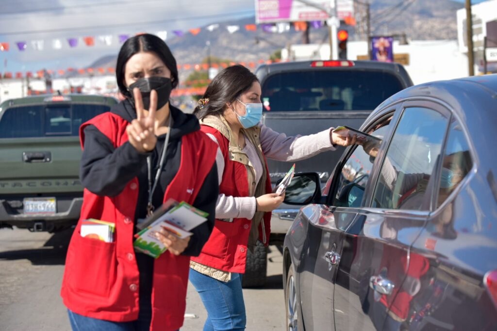 CORPORACIóN CALIENTE INVITA A LA CIUDADANíA A CUIDARSE ANTE COVID-19