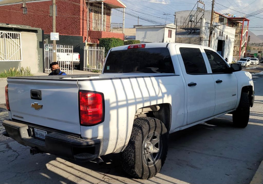 OTRO ATAQUE A POLICíAS MUNICIPALES