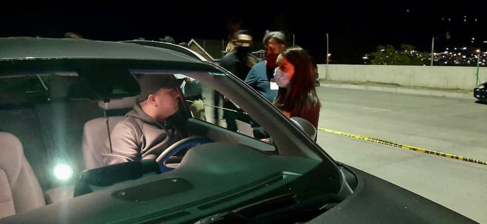 MUERE ATROPELLADA CERCA DE CLíNICA DEL IMSS