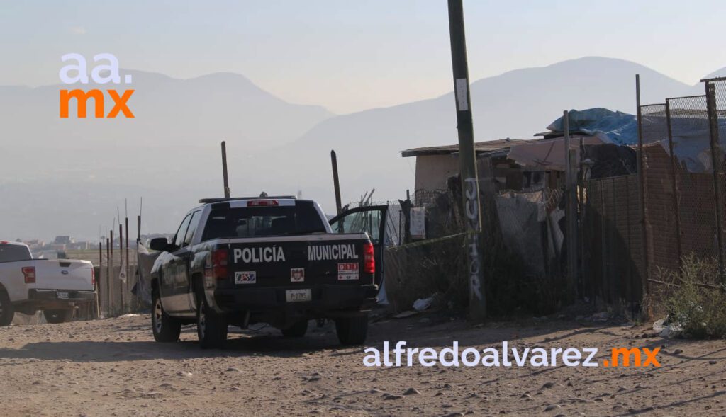 MATAN A 11 HOMBRES, DOS EN ESTACIONAMIENTO DE SUPERMERCADO
