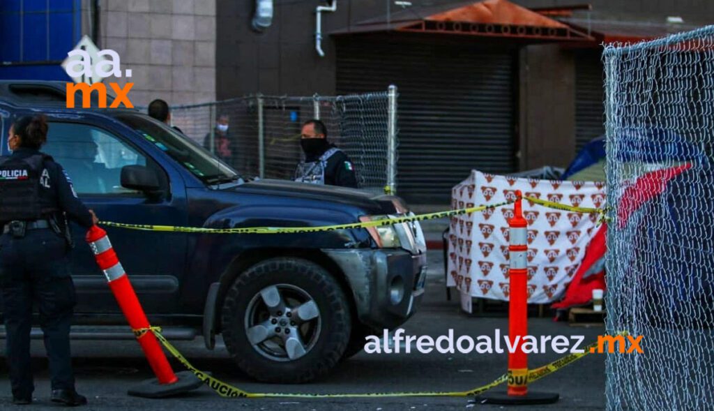 NO SE ABRIRá LA GARITA 'EL CHAPARRAL', REITERA ALCALDESA DE TIJUANA NO SE ABRIRá LA GARITA 'EL CHAPARRAL', REITERA ALCALDESA DE TIJUANA