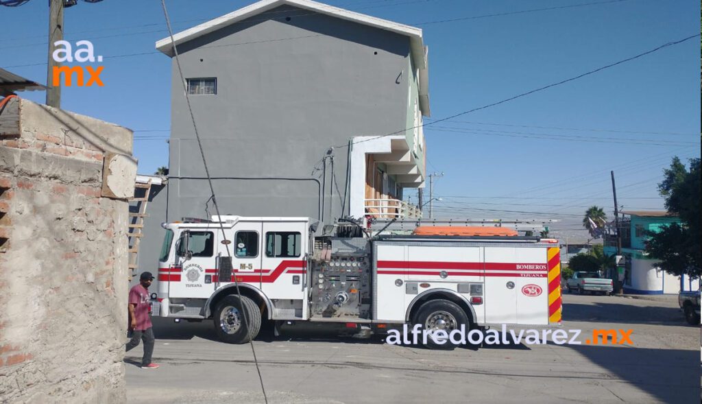 SOLDADOR SE ELECTROCUTA EN VIVIENDA