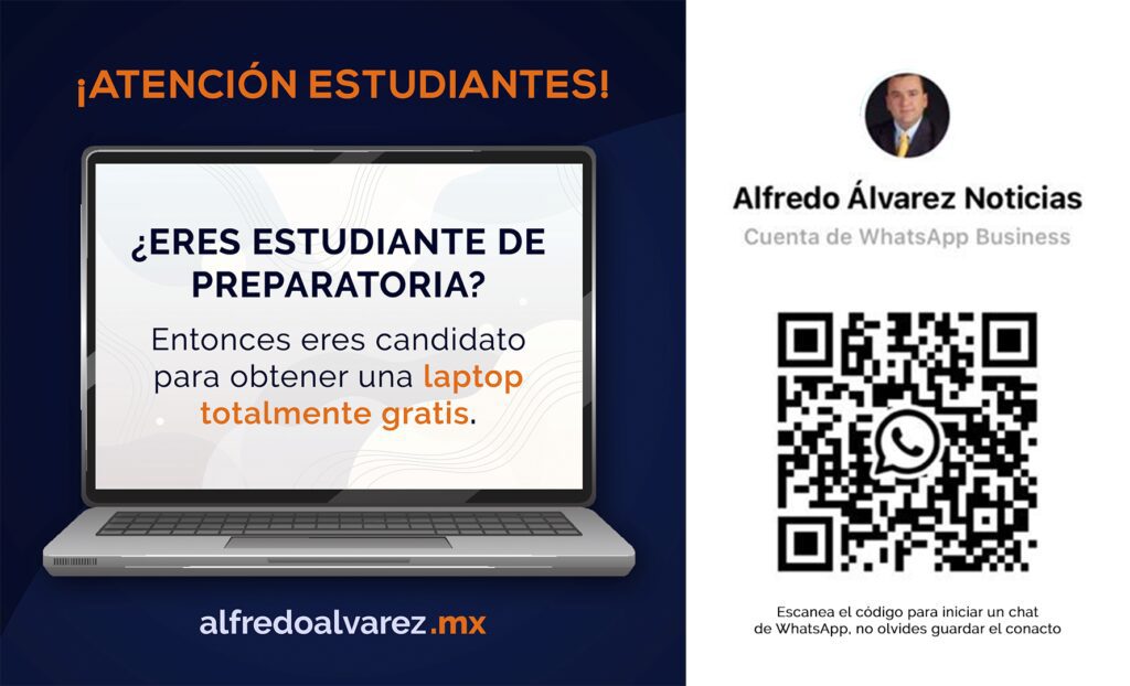 ESTAS SON LAS BASES PARA OBTENER UNA LAPTOP GRATIS SI ERES ESTUDIANTE DE PREPARATORIA ESTAS SON LAS BASES PARA OBTENER UNA LAPTOP GRATIS SI ERES ESTUDIANTE DE PREPARATORIA