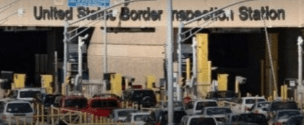 REAPERTURA DE LA FRONTERA AFECTARá AL COMERCIO DE TIJUANA