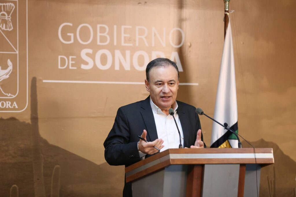 CELEBRA DURAZO INVERSIóN DE 960 MDP DE PEPSICO EN SONORA