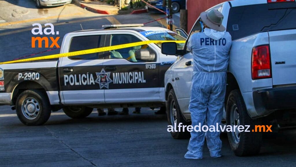 HIEREN A ADULTA MAYOR EN ATAQUE A POLICíA ESTATAL HIEREN A ADULTA MAYOR EN ATAQUE A POLICíA ESTATAL