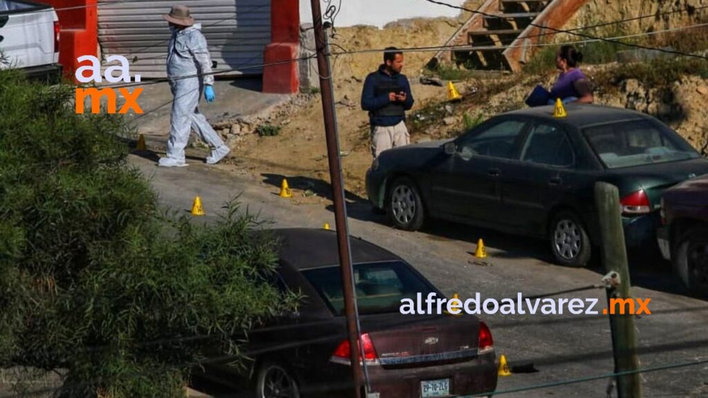 HIEREN A ADULTA MAYOR EN ATAQUE A POLICíA ESTATAL HIEREN A ADULTA MAYOR EN ATAQUE A POLICíA ESTATAL