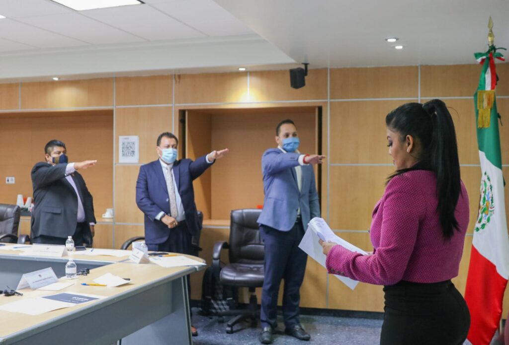 AYUNTAMIENTO DE TIJUANA CUMPLE EN MATERIA DE TRANSPARENCIA