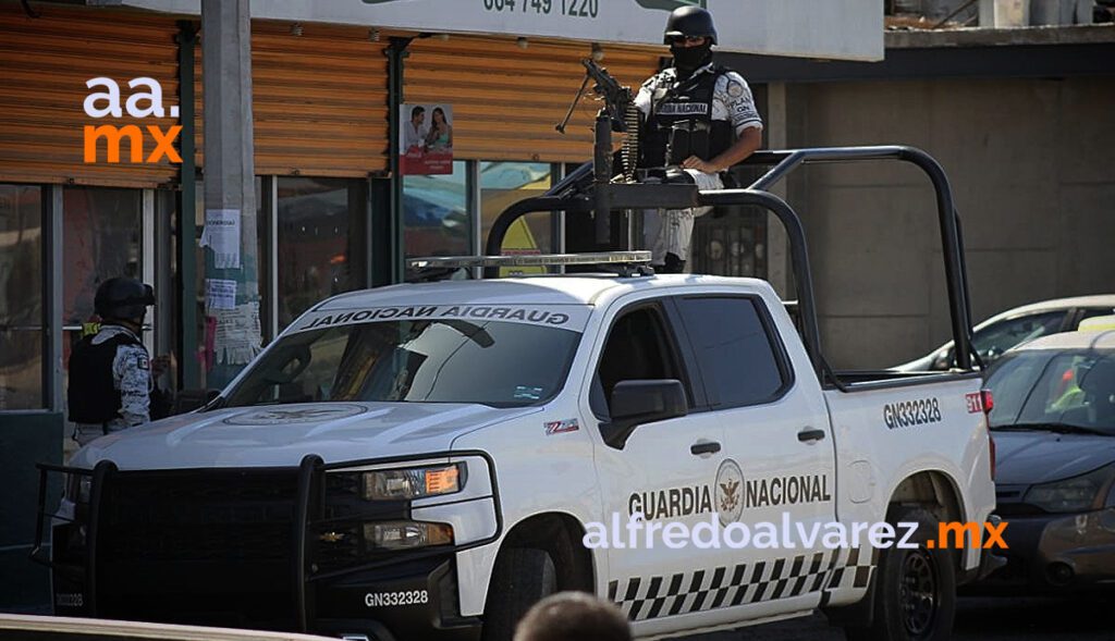 HALLAN CADáVER DE MUJER EN CANALIZACIóN DEL RíO TIJUANA