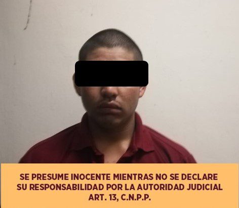 PRIVAN DE LA LIBERTAD A MIGRANTES; CAEN PRESUNTOS AGRESORES