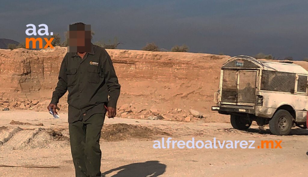 VIDEO: PERRERA MUNICIPAL TIRA CADáVERES EN BASURERO